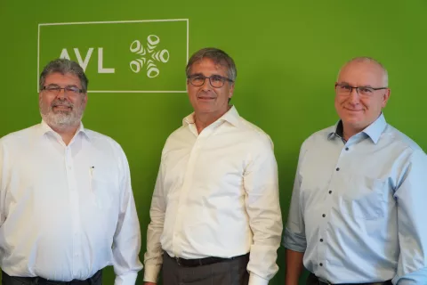Managing Directors Schwoebel Jeutter Marek