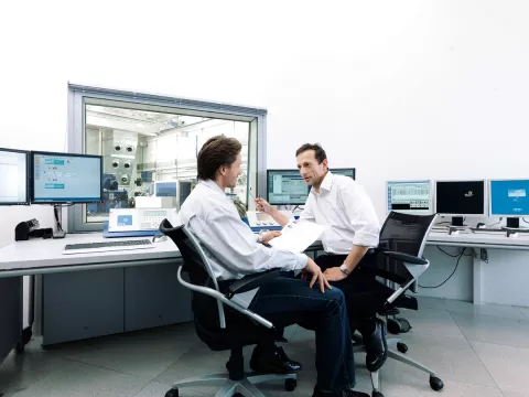 Application services