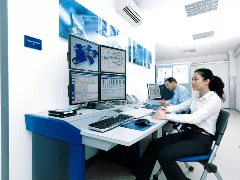 Services for Software