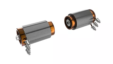 E-Motor Solutions