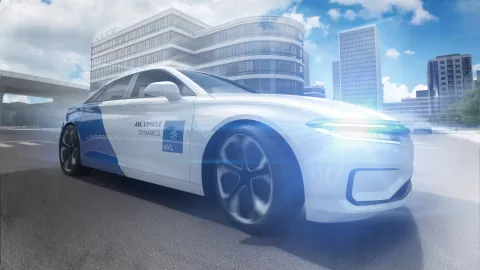 Vehicle Dynamics Development