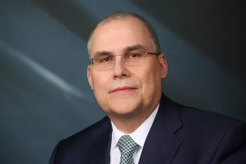 Uwe Dieter Grebe