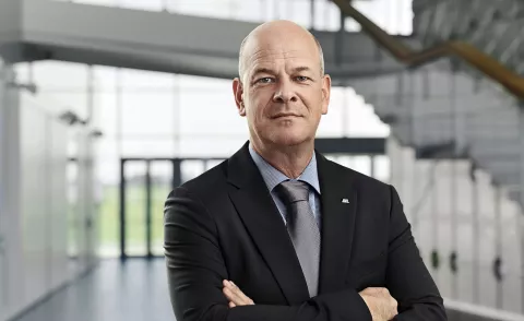 Dirk Janetzko