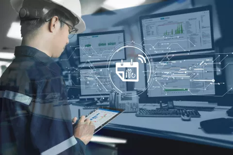 Services for Equipment