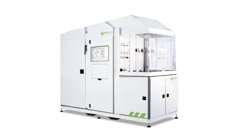electrolyser400