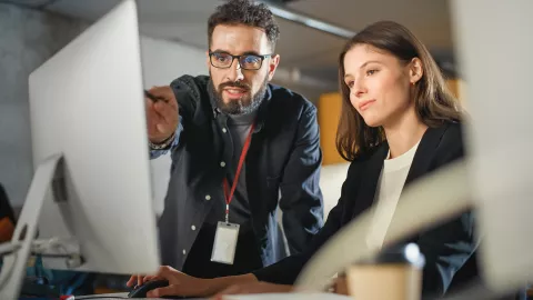 Software Support