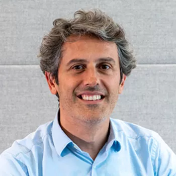 Gianluca Vitale