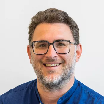 Zsolt Daniel Szalai
