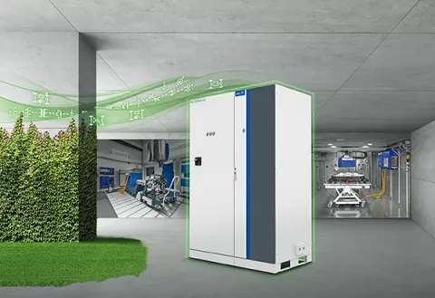 E-Storage SiC Visual