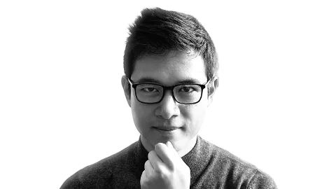 Jeremy Leung