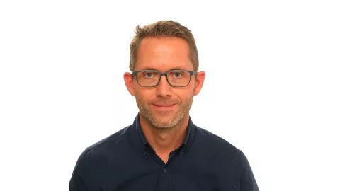 Marco Weber