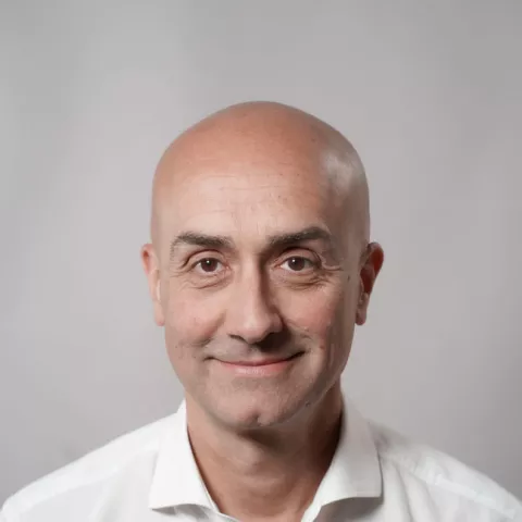 picture of luigi giordano