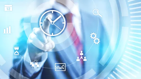 Process Control Modules