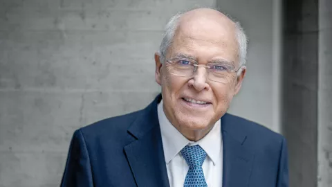 Helmut O. List