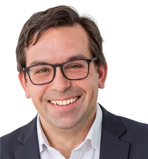 Rainer Schantl