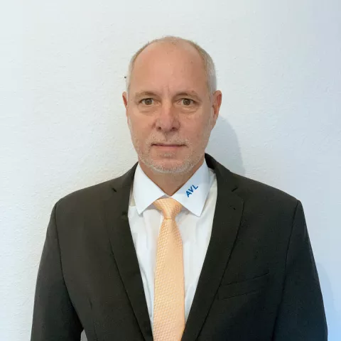 picture of roland von gavel