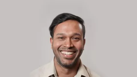 Vikrant Venkataraman
