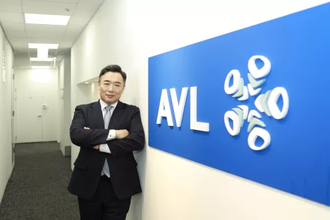 Jin Hyung Kim