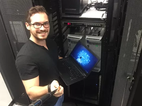 IT Technician