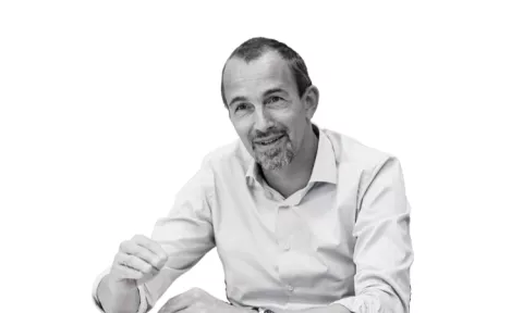 Erik Bogner