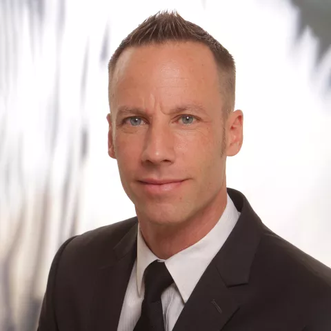 photo of stefan nemec