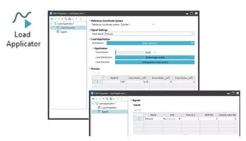 Virtual Driveline Development