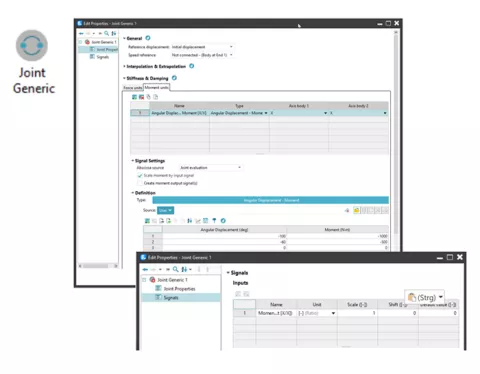 Virtual Driveline Development