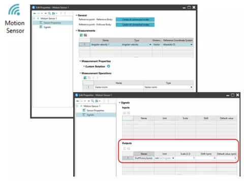 Virtual Driveline Development
