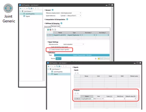 Virtual Driveline Development
