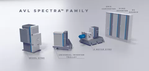 SPECTRA Family