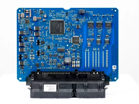 BMS Image