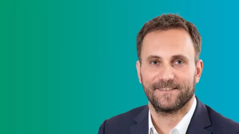 Jürgen Rechberger, AVL List GmbH