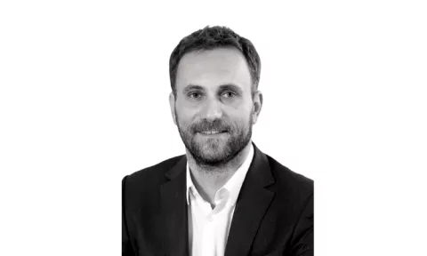 This photo shows our expert Jürgen Rechberger