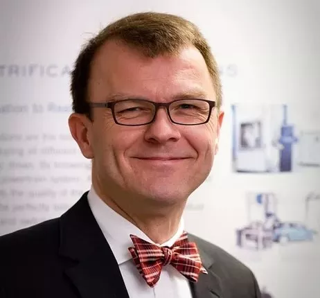 Matthias Wellers