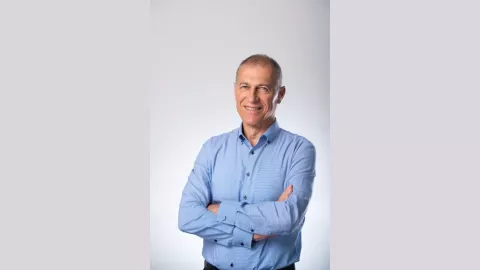 Goran Mirkovic