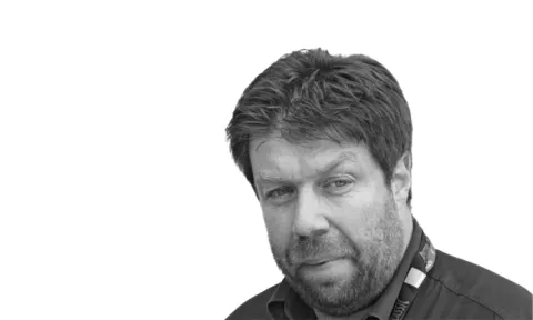Peter Schoeggl