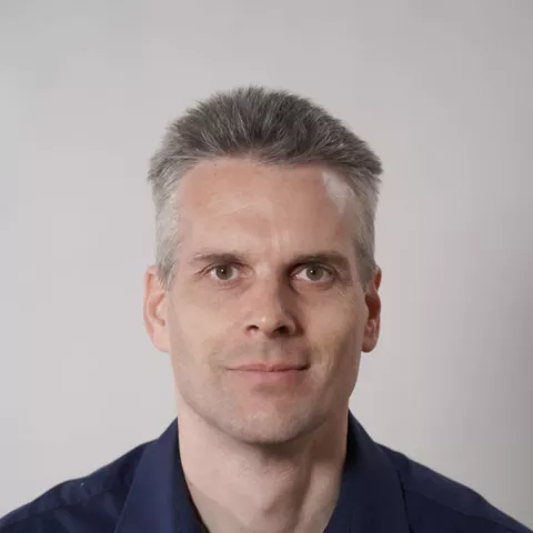 helmut richter