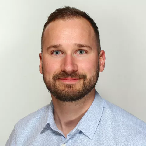 dominik strasser