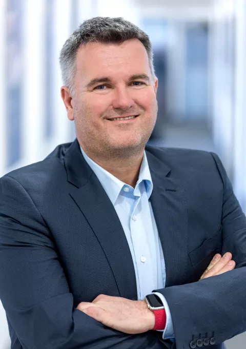 Christoph Papst