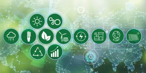 energy management