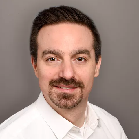 Christoph Pötsch, AVL List GmbH
