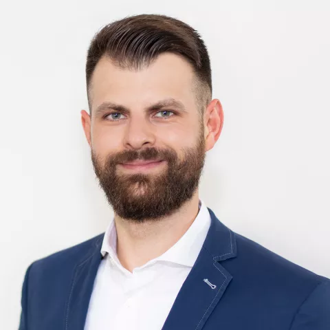 Denis Werner