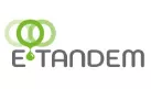 E-TANDEM