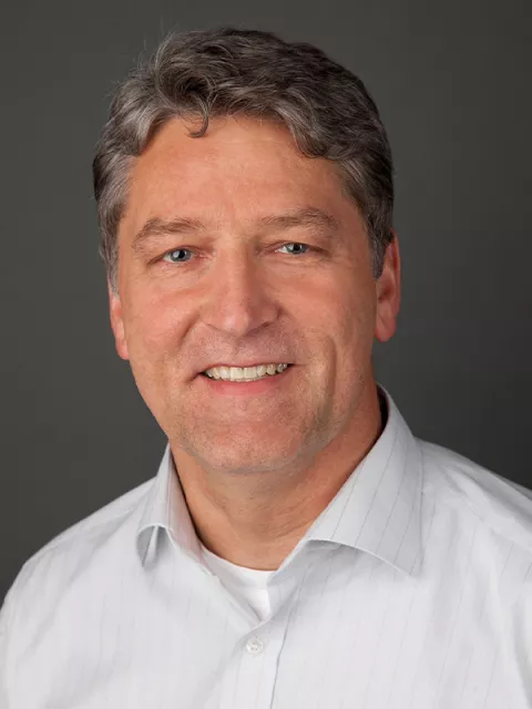 Horst Hammerer