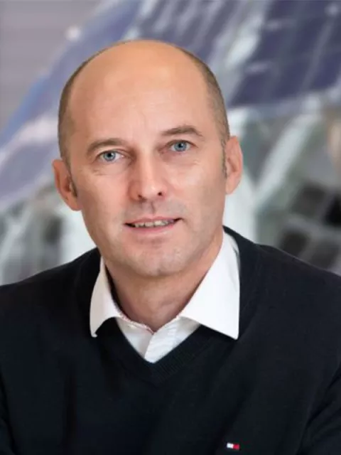 Helmut Iancu