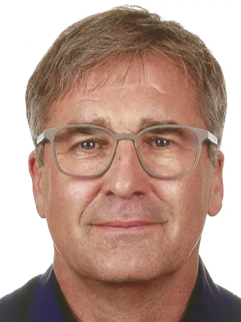 Roland Jeutter