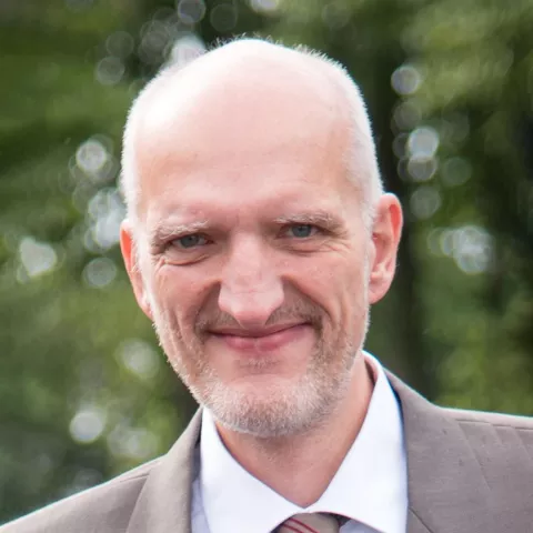 peter marter