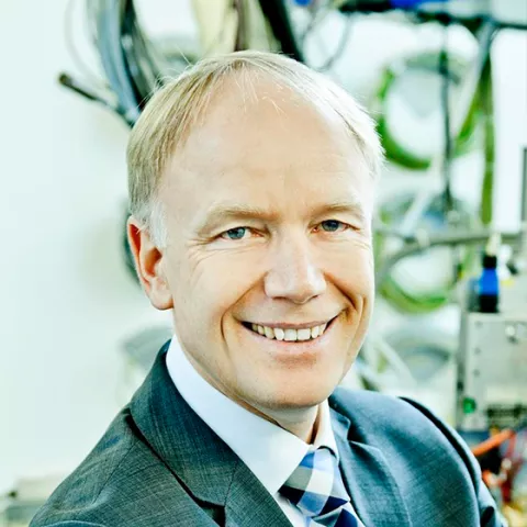 Bernhard Schick