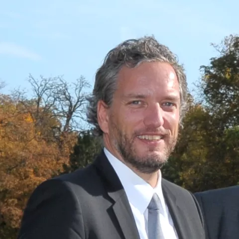 Christopher Christ