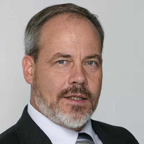 Christian Beidl